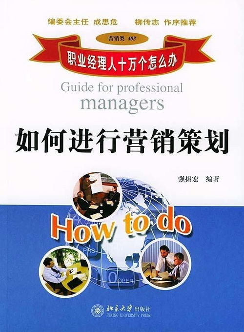 营销策划的全面指南